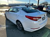Used 2012 Kia Optima SX w/ Premium Pkg image 6