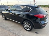 Used 2017 INFINITI QX50 AWD w/ Premium Plus Package image 5