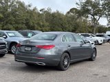 New 2024 Mercedes-Benz C 300 Sedan image 3