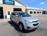 Used 2015 Chevrolet Equinox LT image 3