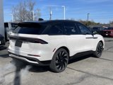New 2024 Lincoln Nautilus Reserve w/ Equipment Group 203A image 3