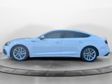 Used 2024 Audi A5 2.0T Premium Plus image 4