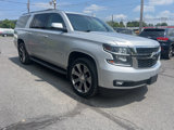 Used 2016 Chevrolet Suburban LT image 4