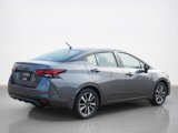 New 2025 Nissan Versa S image 2