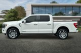 Used 2021 Ford F150 Limited image 5