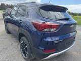 Used 2022 Chevrolet TrailBlazer LT w/ Driver Confidence Package image 4