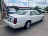 Used 2001 Cadillac De Ville DHS w/ Safety/Security Pkg image 5