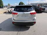 Used 2017 Toyota Highlander XLE image 5