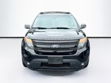 Used 2015 Ford Explorer Sport w/ Equipment Group 401A image 2