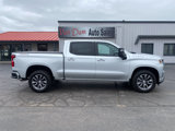 Used 2021 Chevrolet Silverado 1500 RST w/ Bed Protection Package image 2