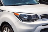 Used 2017 Kia Soul + w/ Audio Package image 2
