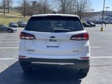 Used 2022 Chevrolet Equinox LT image 4