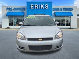 Used 2013 Chevrolet Impala LT w/ LT Sunroof Package image 3