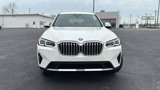 Used 2022 BMW X3 xDrive30i w/ Premium Package 2 image 2