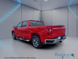 Used 2020 Chevrolet Silverado 1500 LT w/ Texas Edition image 2