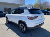 Used 2022 Jeep Compass Limited image 6