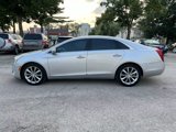 Used 2013 Cadillac XTS Luxury w/ Driver Awareness Package image 4