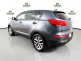 Used 2015 Kia Sportage LX image 5