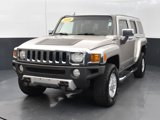 Used 2008 HUMMER H3 w/ Chrome Appearance Package image 3