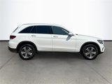 Certified 2021 Mercedes-Benz GLC 300 image 5
