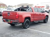 Used 2016 Chevrolet Colorado Z71 image 4