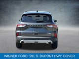 Certified 2020 Ford Escape SEL image 6