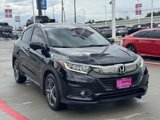 Used 2021 Honda HR-V EX-L image 3