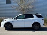 New 2025 Land Rover Discovery Sport S image 4
