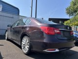 Used 2014 Acura RLX w/ Technology Package image 2