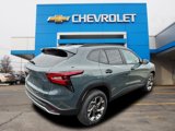 New 2025 Chevrolet Trax LT w/ Driver Confidence Package image 2