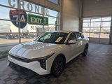 New 2025 Kia K4 LXS image 3