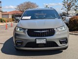Certified 2022 Chrysler Pacifica Touring image 2