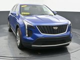 Used 2022 Cadillac XT4 Premium Luxury w/ Enhanced Visibility Package image 4