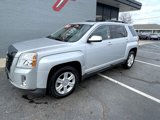 Used 2015 GMC Terrain SLT w/ Open Road Package image 2