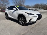 Used 2020 Lexus NX 300 AWD w/ Premium Package image 3