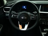 Used 2019 Kia Optima LX w/ LX 17" Wheel Package image 3