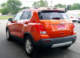 Used 2015 Chevrolet Trax LT w/ LT Plus Package image 5