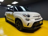 Used 2017 FIAT 500L Trekking w/ Dual-Pane Sunroof Package image 5
