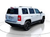 Used 2012 Jeep Patriot Latitude w/ Altitude Pkg image 4