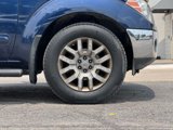 Used 2010 Nissan Frontier LE w/ LE Value Truck Pkg image 3