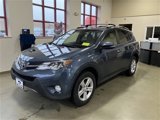 Used 2013 Toyota RAV4 XLE image 3
