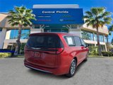 New 2025 Chrysler Pacifica Select image 5