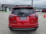 Used 2017 Toyota RAV4 SE image 4