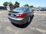 Used 2011 Hyundai Sonata SE w/ Navigation & Sunroof Pkg 4 image 6