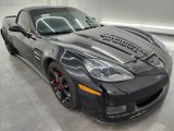 Used 2009 Chevrolet Corvette Z06 w/ Preferred Equipment Group image 2