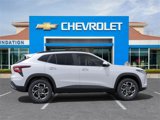 New 2025 Chevrolet Trax LT w/ Driver Confidence Package image 5