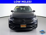 Used 2023 Volkswagen Tiguan S image 2