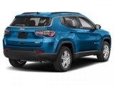 Used 2022 Jeep Compass Sport image 2