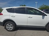 Used 2015 Toyota RAV4 LE image 3