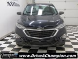 Used 2021 Chevrolet Equinox LT image 2